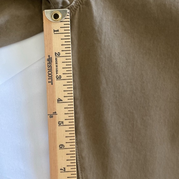 Adriano Goldschmeid Men’s “The Graduate” Jeans Size 34” x 30” - Picture 8 of 9